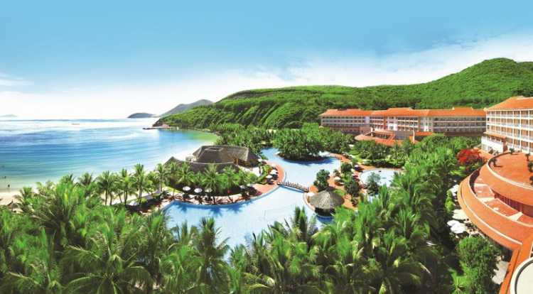 Combo 2 ngày 1 đêm tại Vinpearl Resort & Spa Buffet 3 bữa + vui chơi Vin Wonders